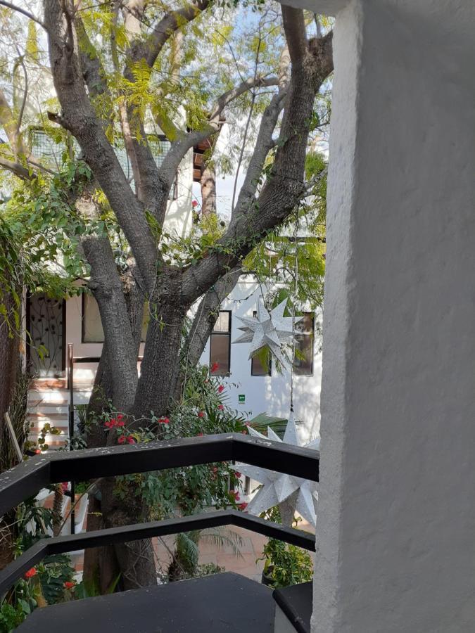 Hotel Casa Blanca San Miguel San Miguel de Allende Exterior foto