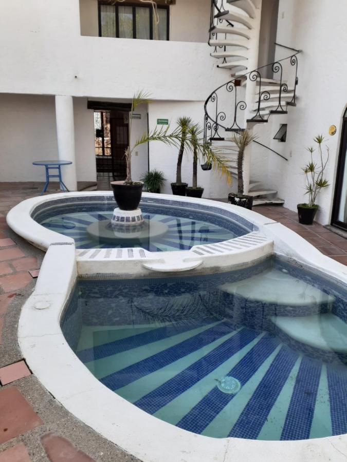 Hotel Casa Blanca San Miguel San Miguel de Allende Exterior foto