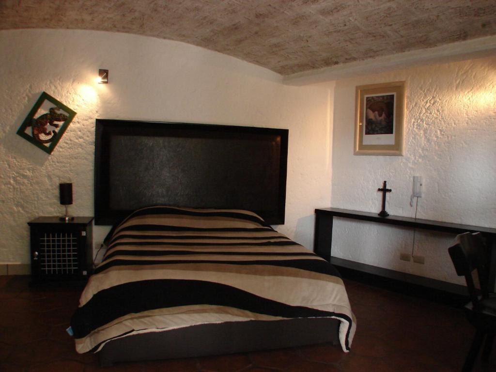Hotel Casa Blanca San Miguel San Miguel de Allende Exterior foto