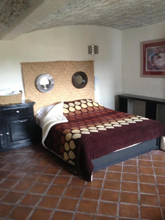 Hotel Casa Blanca San Miguel San Miguel de Allende Zimmer foto