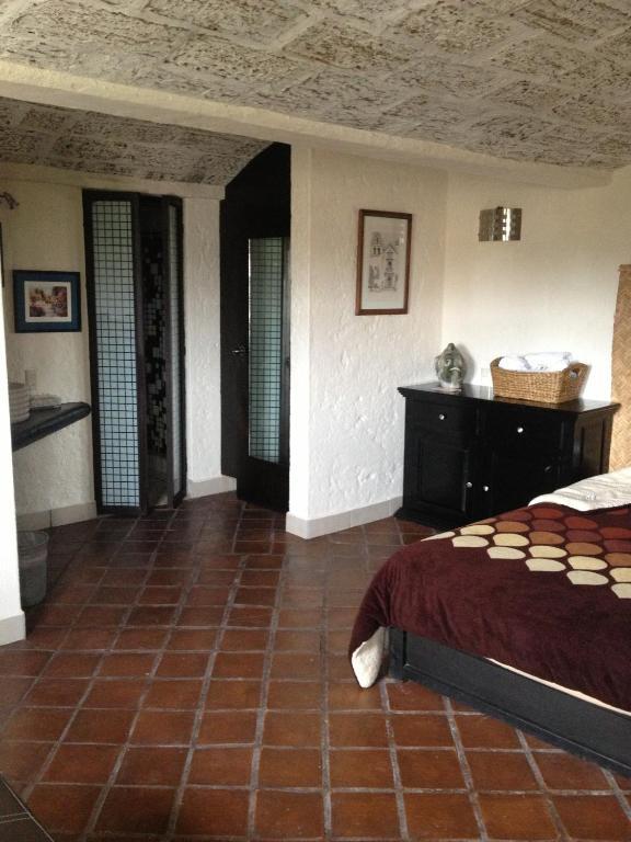 Hotel Casa Blanca San Miguel San Miguel de Allende Zimmer foto