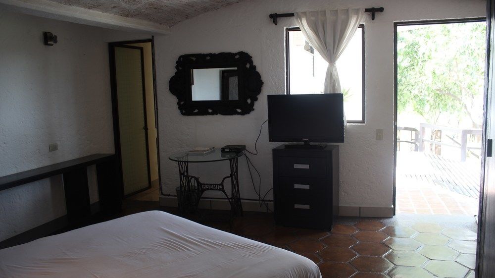 Hotel Casa Blanca San Miguel San Miguel de Allende Exterior foto