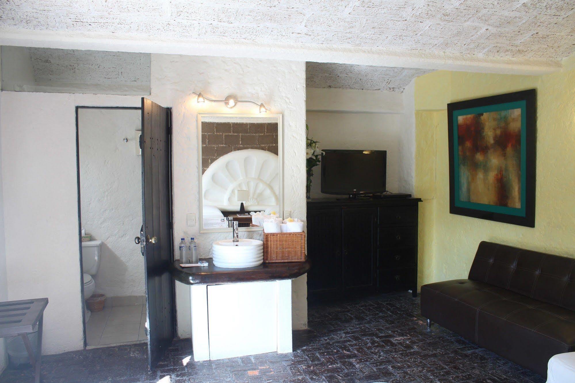 Hotel Casa Blanca San Miguel San Miguel de Allende Exterior foto
