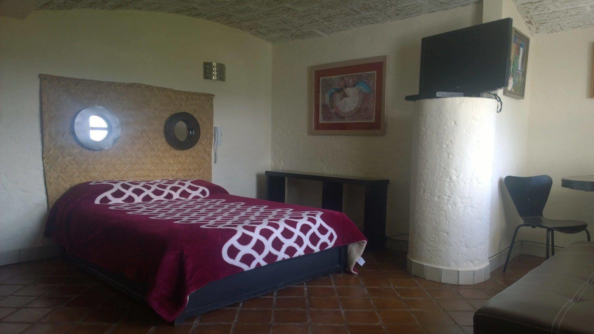 Hotel Casa Blanca San Miguel San Miguel de Allende Exterior foto