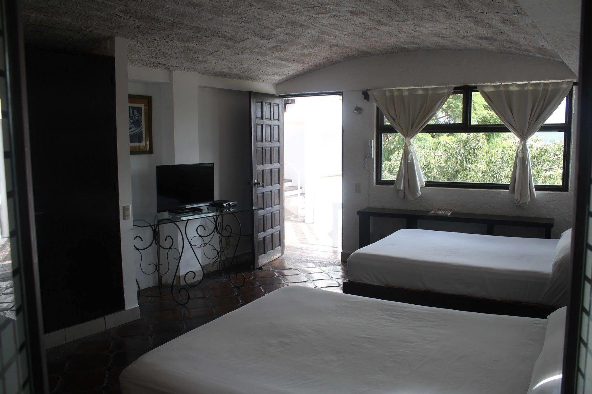 Hotel Casa Blanca San Miguel San Miguel de Allende Exterior foto