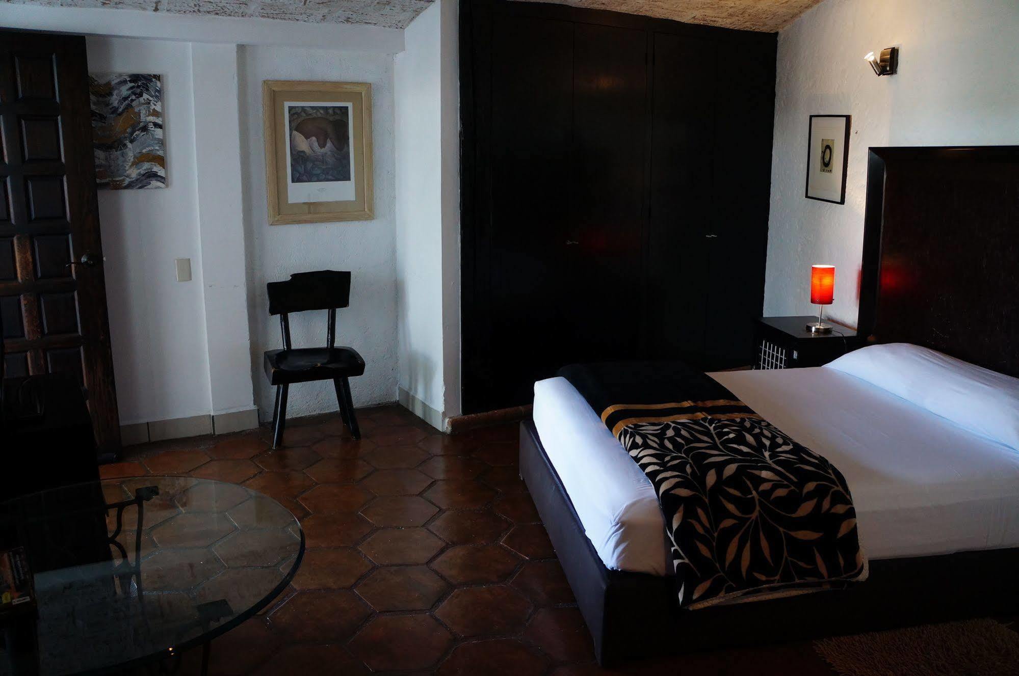 Hotel Casa Blanca San Miguel San Miguel de Allende Exterior foto