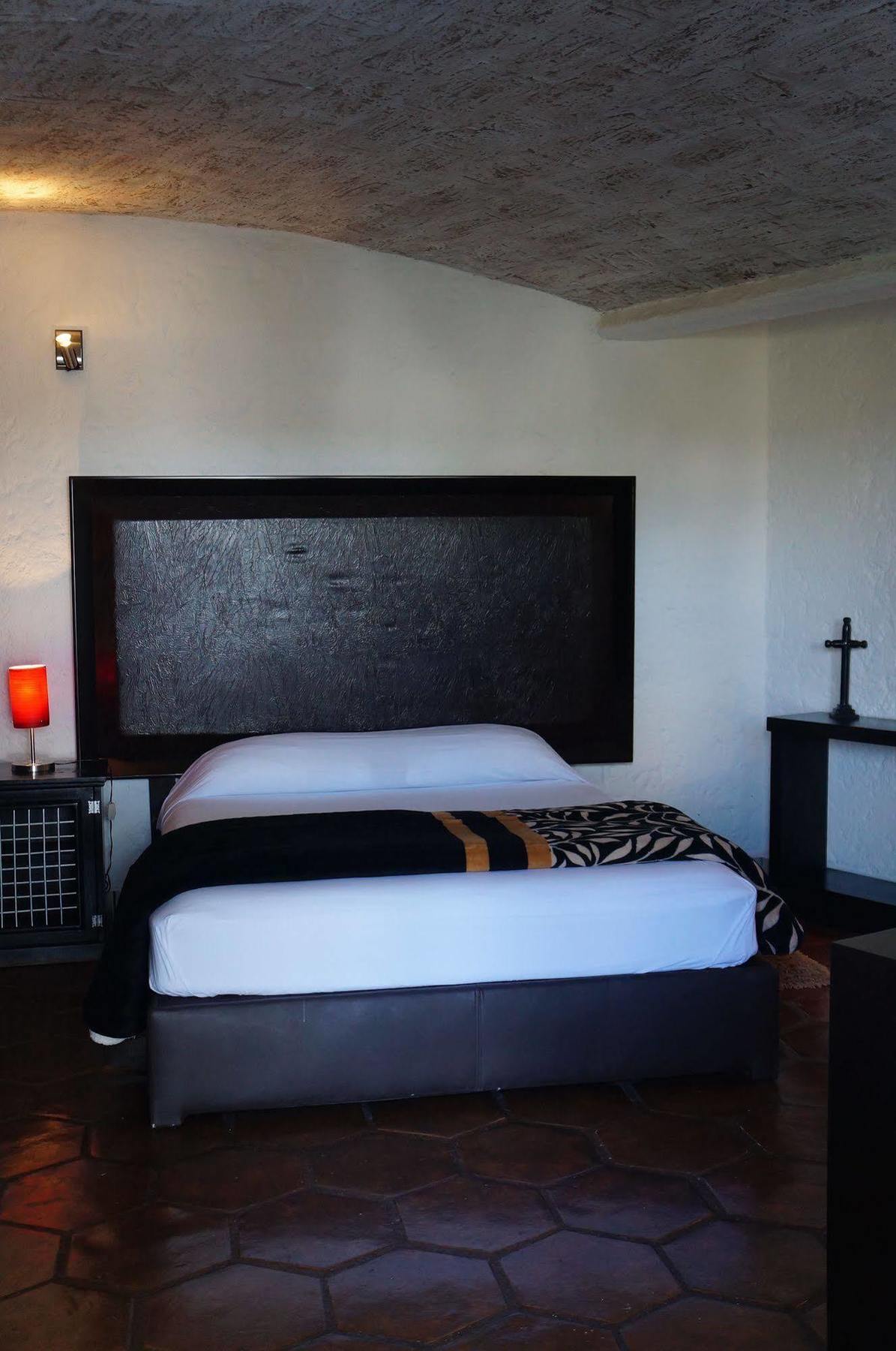 Hotel Casa Blanca San Miguel San Miguel de Allende Exterior foto
